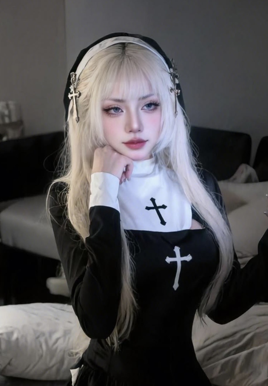 Ngỡ ngàng trang cá nhân đầy sức hút của hot girl bị tố sử dụng AI, hàng vạn người có đang bị lừa dối? 