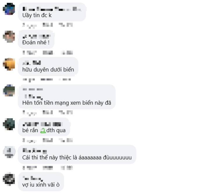 Không nằm ngoài cuộc chơi, Hà Phương Boo