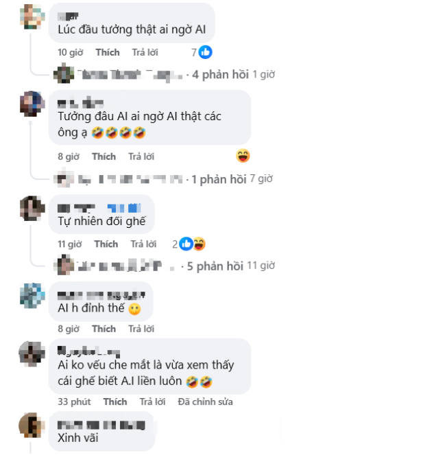 Sở hữu nhan sắc tuyệt trần, thế nhưng mỹ nhân này lại đánh