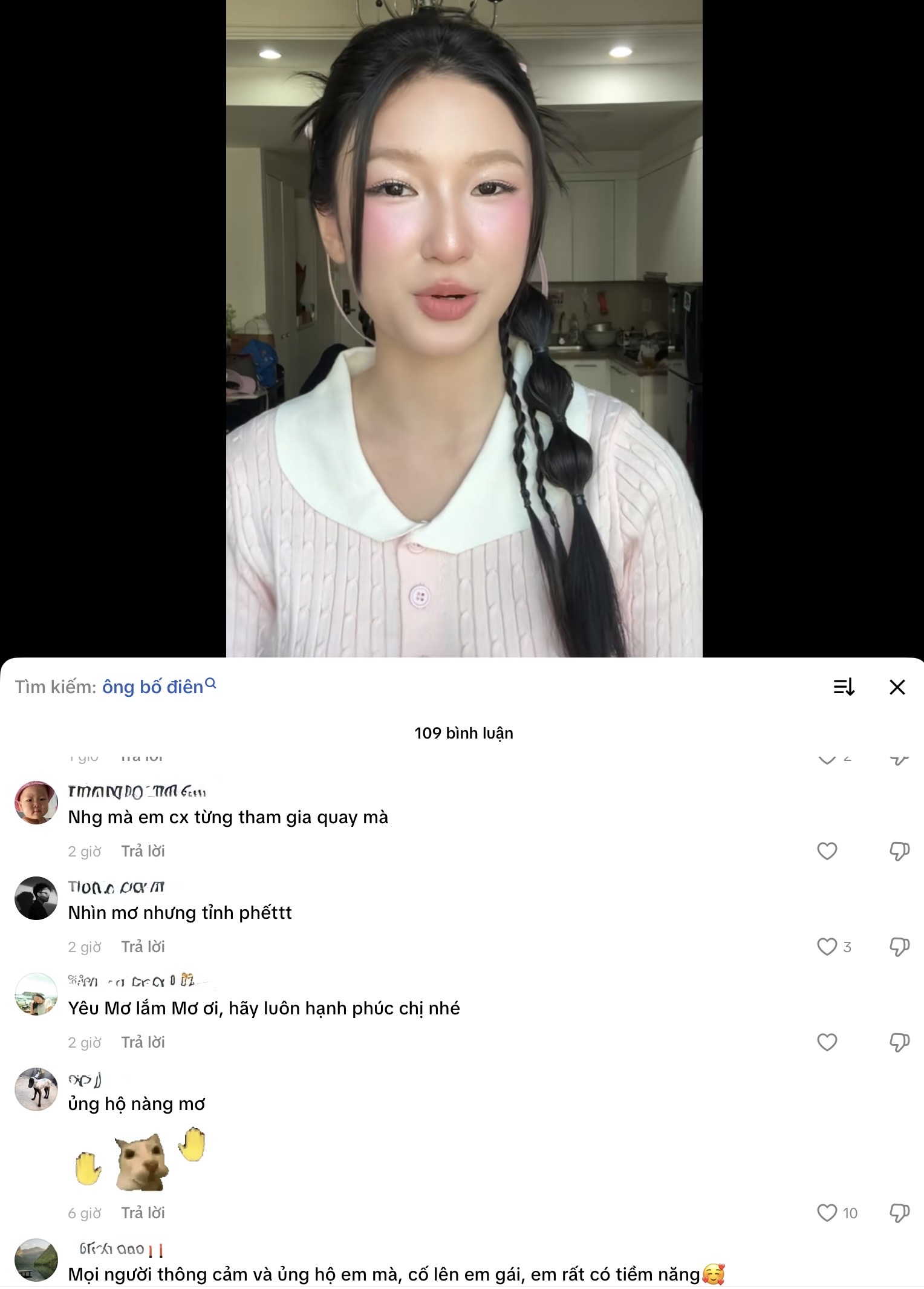 MXH lại dậy sóng, chỉ trích việc làm truyền thông bất chấp đạo đức của gia đình Nàng Mơ, nữ chính đăng video ngay trong đêm