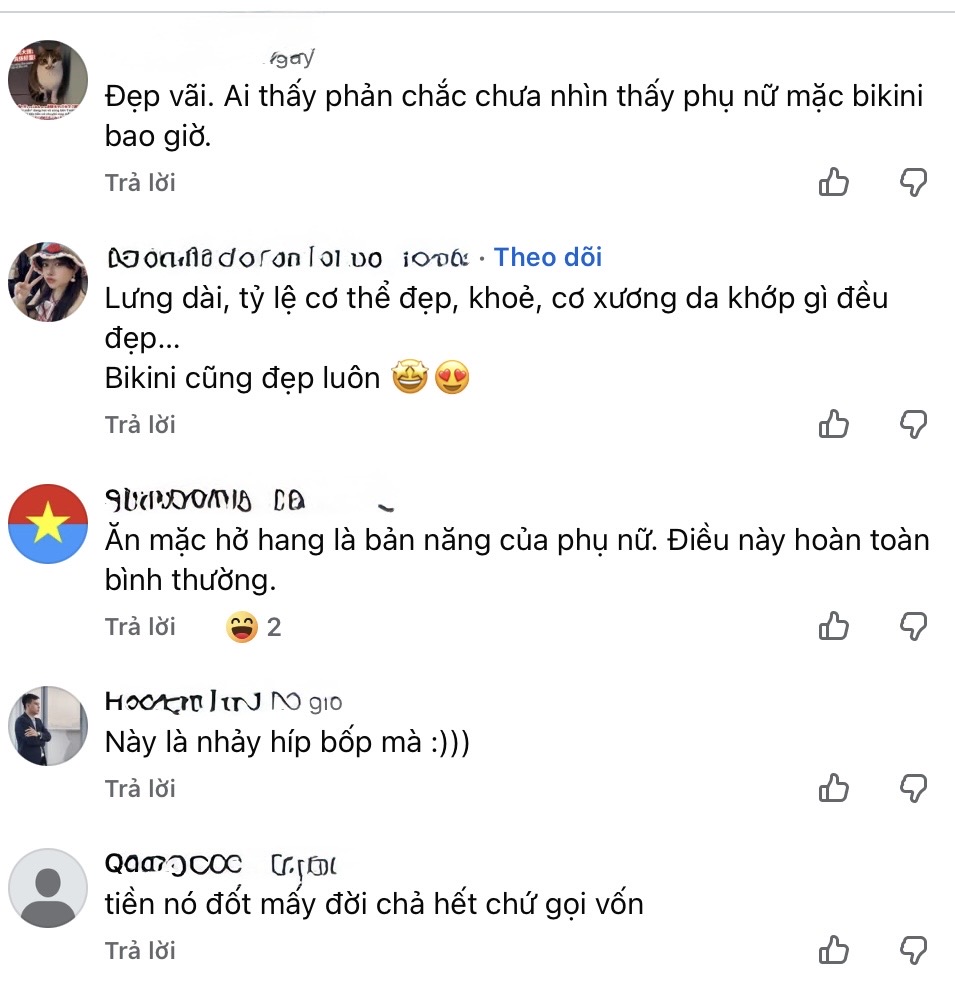 Khoe trình Yoga cực đỉnh, gái xinh thành tâm điểm, dân mạng bùng nổ bình luận trái chiều