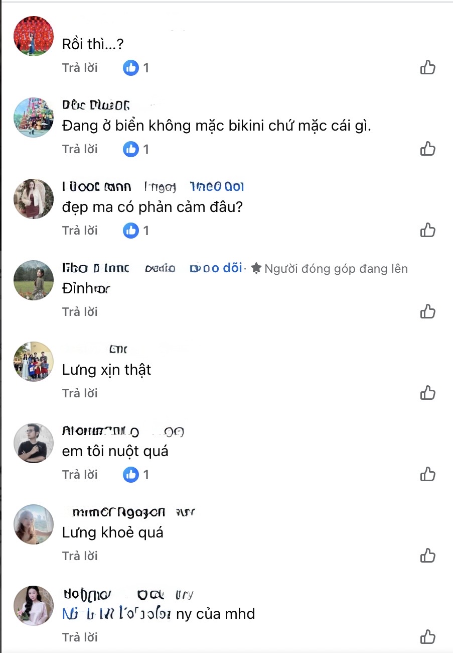 Khoe trình Yoga cực đỉnh, gái xinh thành tâm điểm, dân mạng bùng nổ bình luận trái chiều