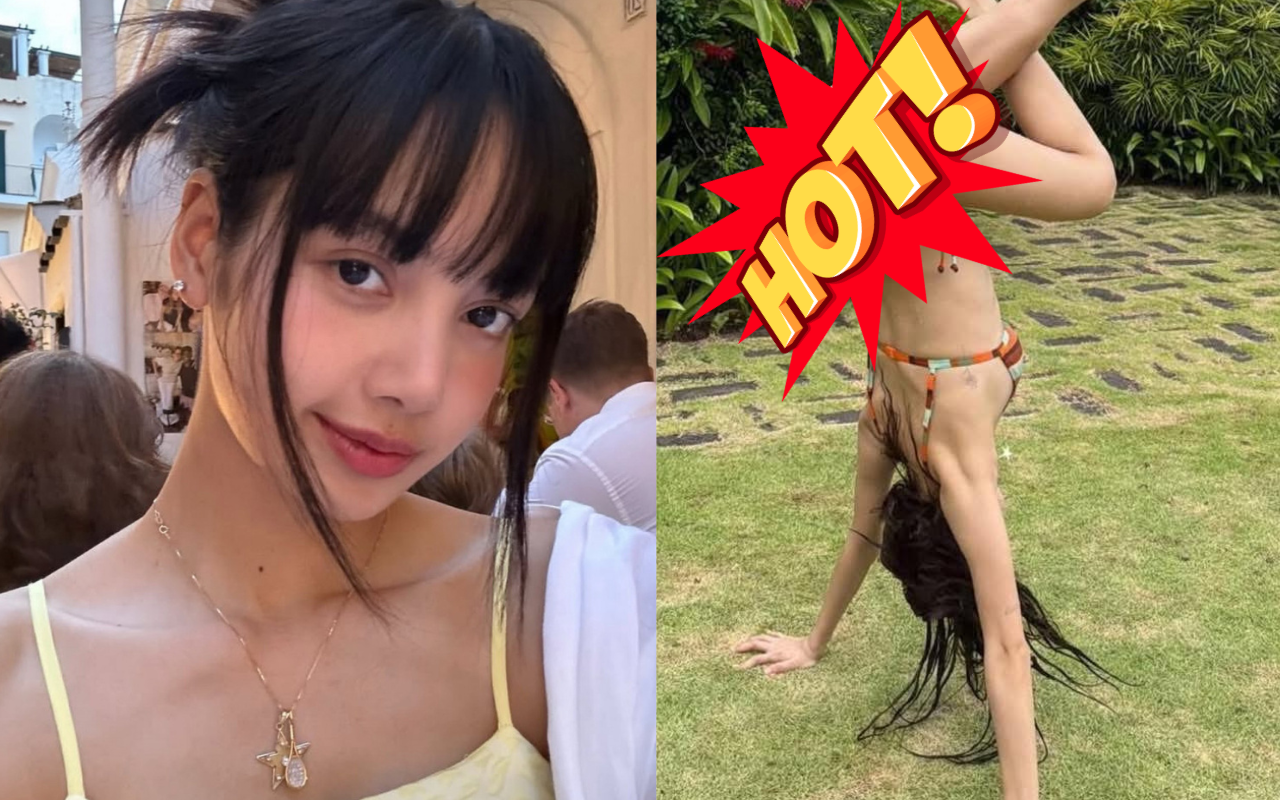 Khoe trình Yoga cực đỉnh, gái xinh thành tâm điểm, dân mạng bùng nổ bình luận trái chiều