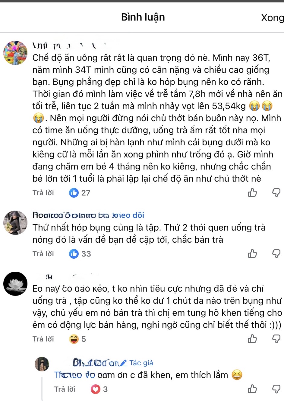 Gái xinh khẳng định không tập gym vẫn sở hữu body đẹp mê mẩn, dân tình 