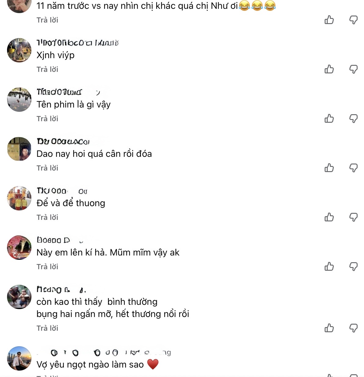 Idol CCTalk Như Hexi sau hơn một thập kỷ: Từ nàng thơ kẹo ngọt đến mỹ nhân sexy cực phẩm