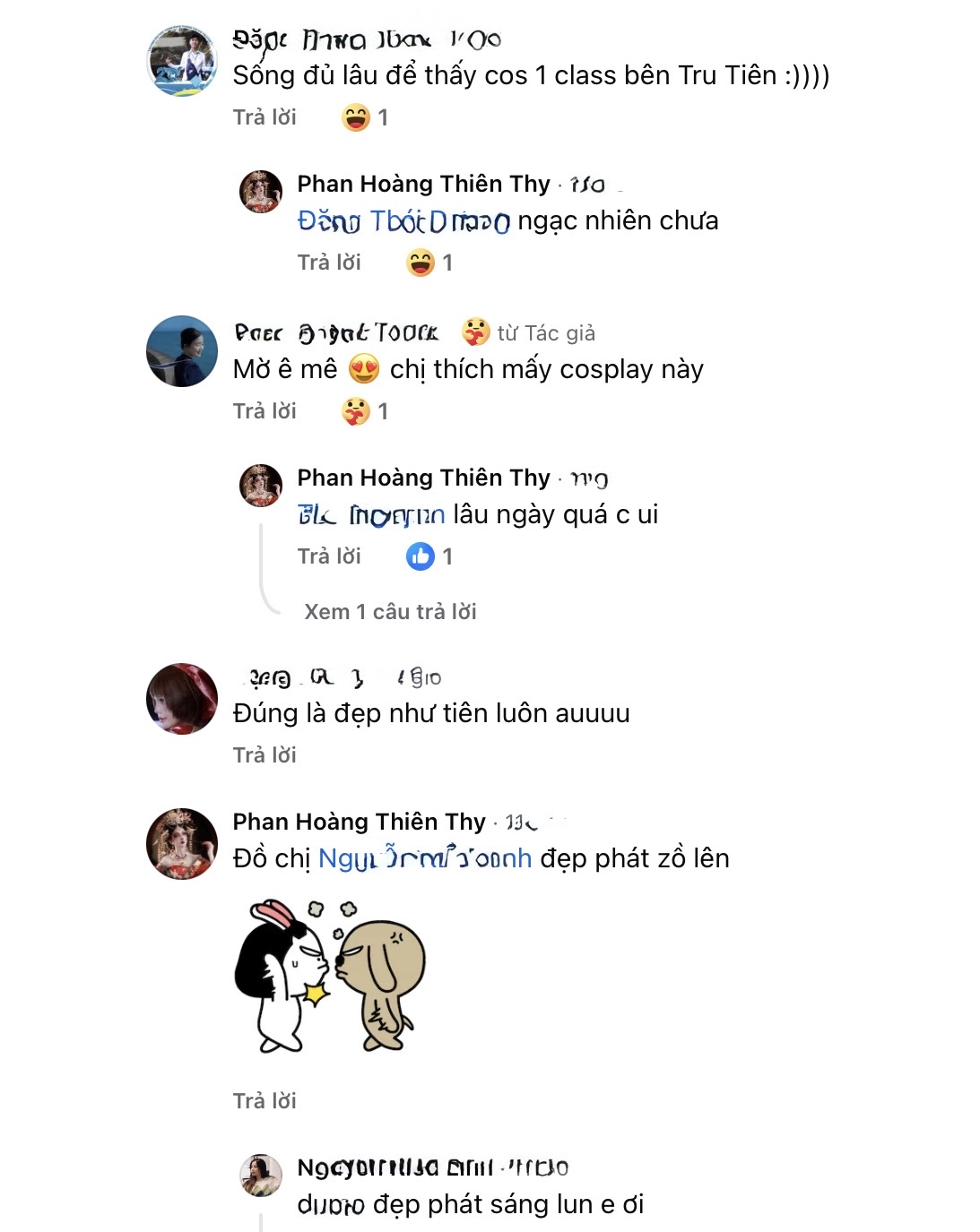 Đạo hữu Tru Tiên