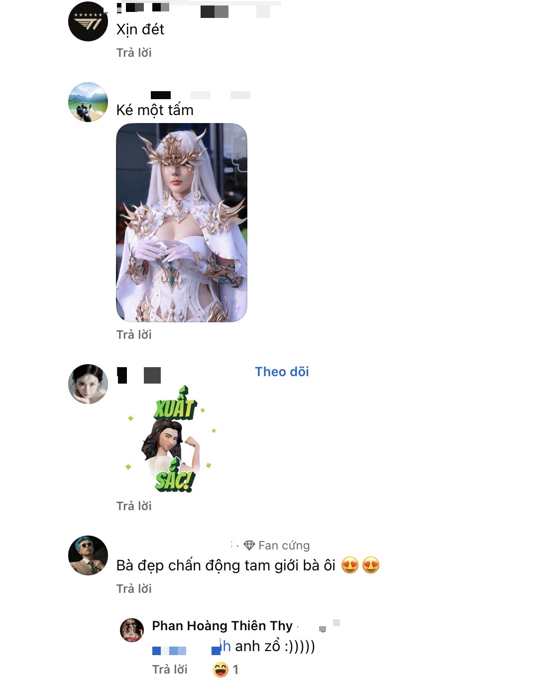 Đạo hữu Tru Tiên