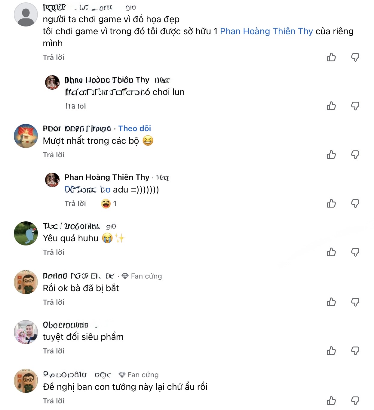 Đạo hữu Tru Tiên