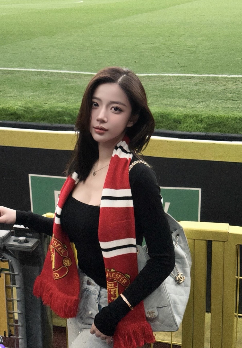 Nhan sắc từng được ví như