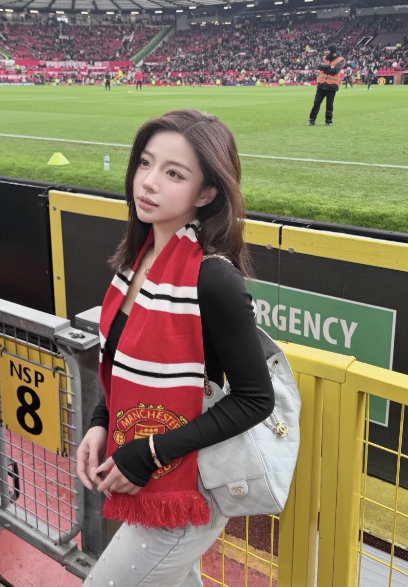 Nhan sắc từng được ví như