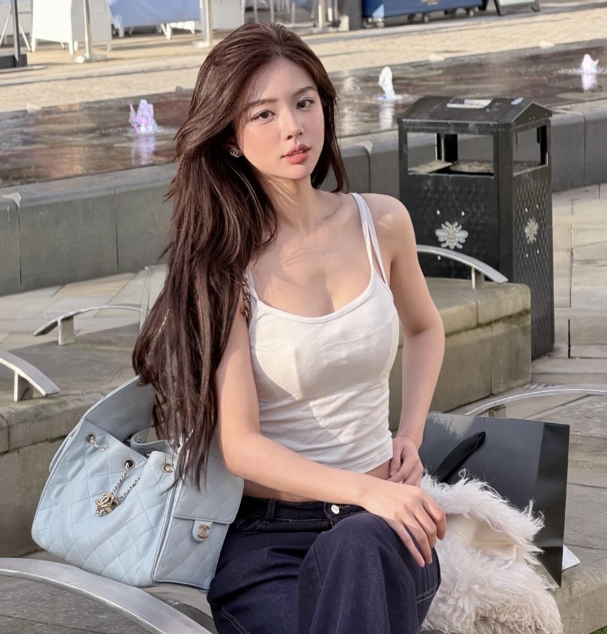 Nhan sắc từng được ví như