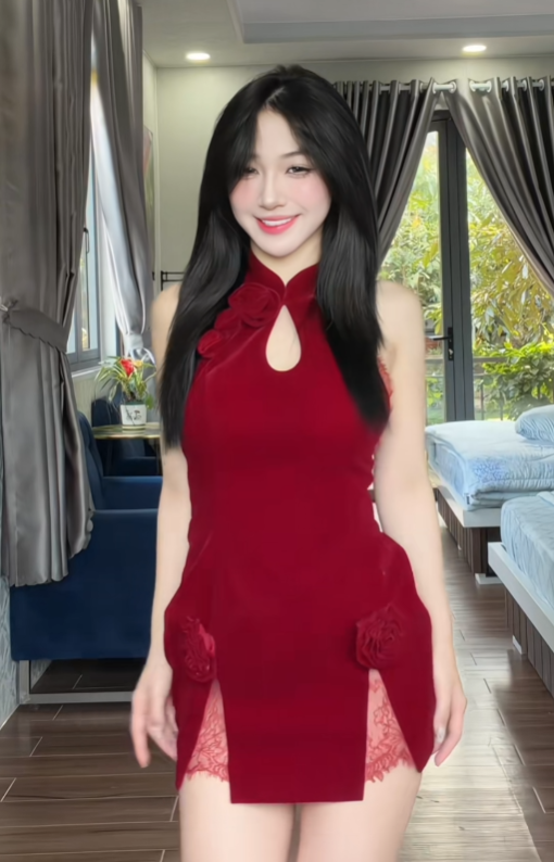 Chưa từng xuất hiện, 