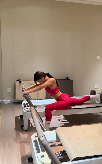 Xuân Ca quay daily vlog, fan hết lời khen ngợi với nhan sắc ngày càng thăng hạng