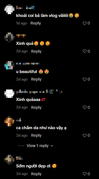 Xuân Ca quay daily vlog, fan hết lời khen ngợi với nhan sắc ngày càng thăng hạng