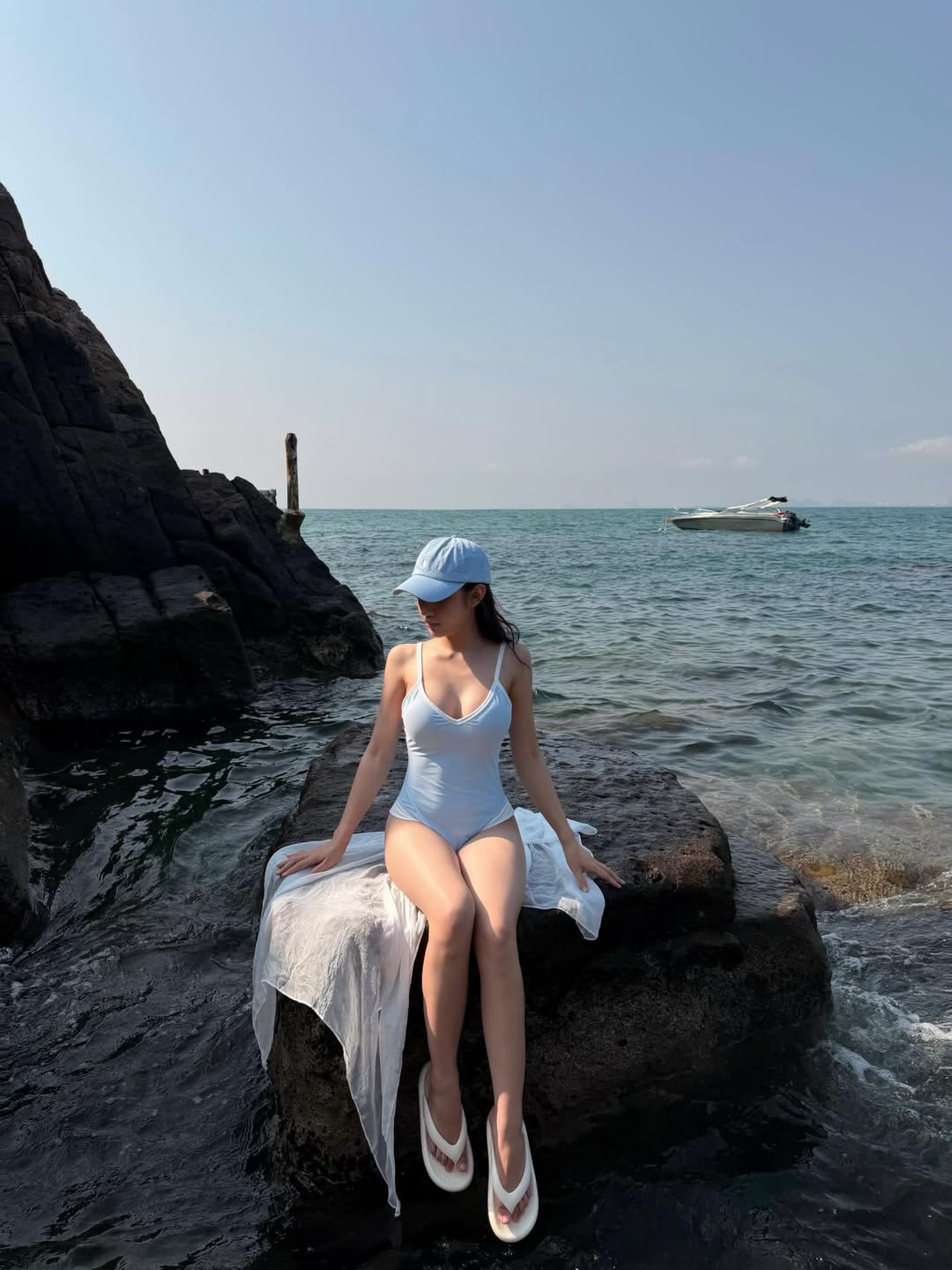 Không cần caption, nữ TikToker này vẫn khiến fan 