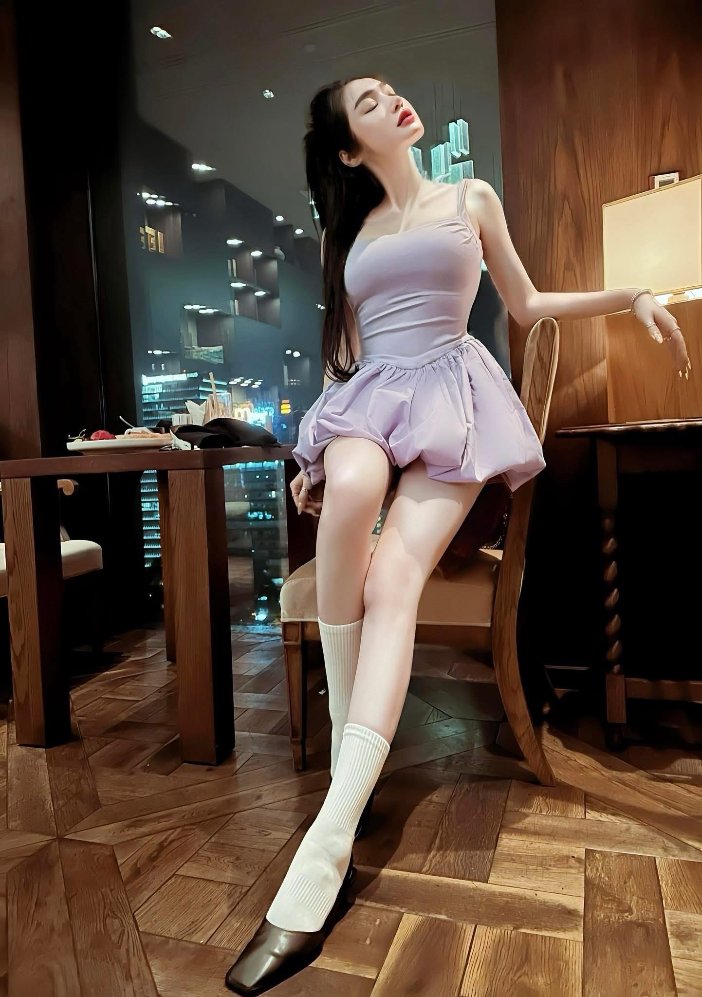 Quá bức xúc, Elly Tran lên tiếng về việc bị gắn mác bởi những từ ngữ 