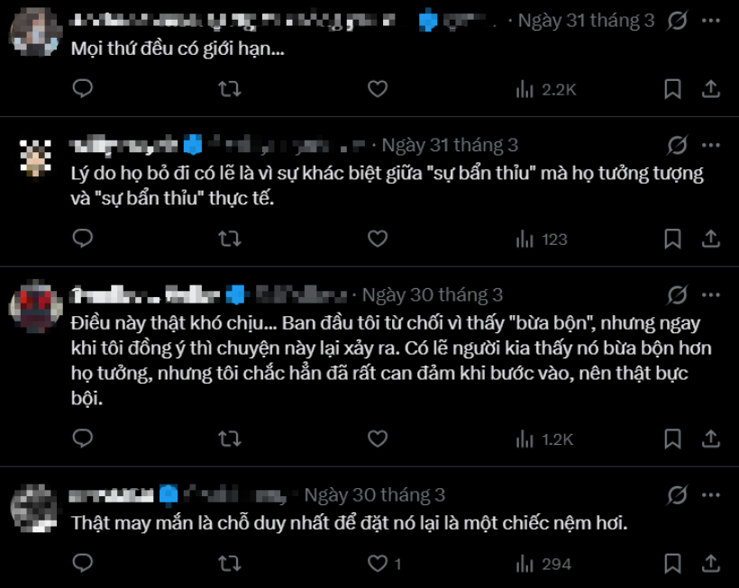 Rủ bạn trai qua phòng, hot girl khiến đối phương 