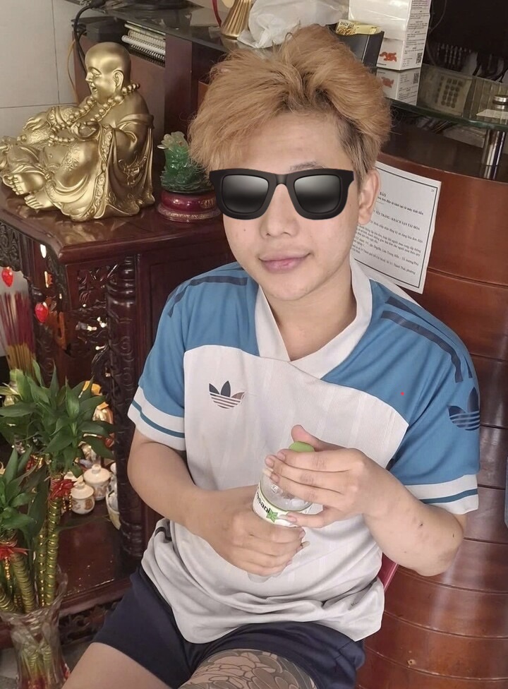 Những màn giả gái chấn động, mỹ nhân 