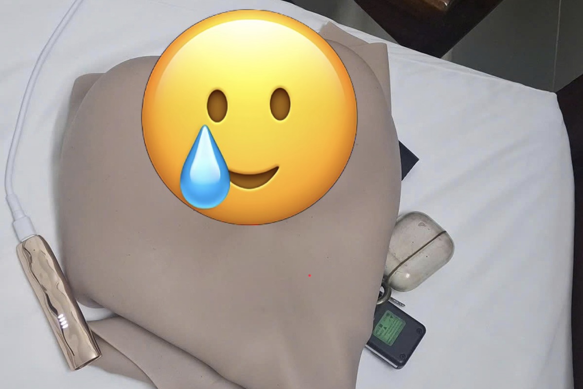 Những màn giả gái chấn động, mỹ nhân 