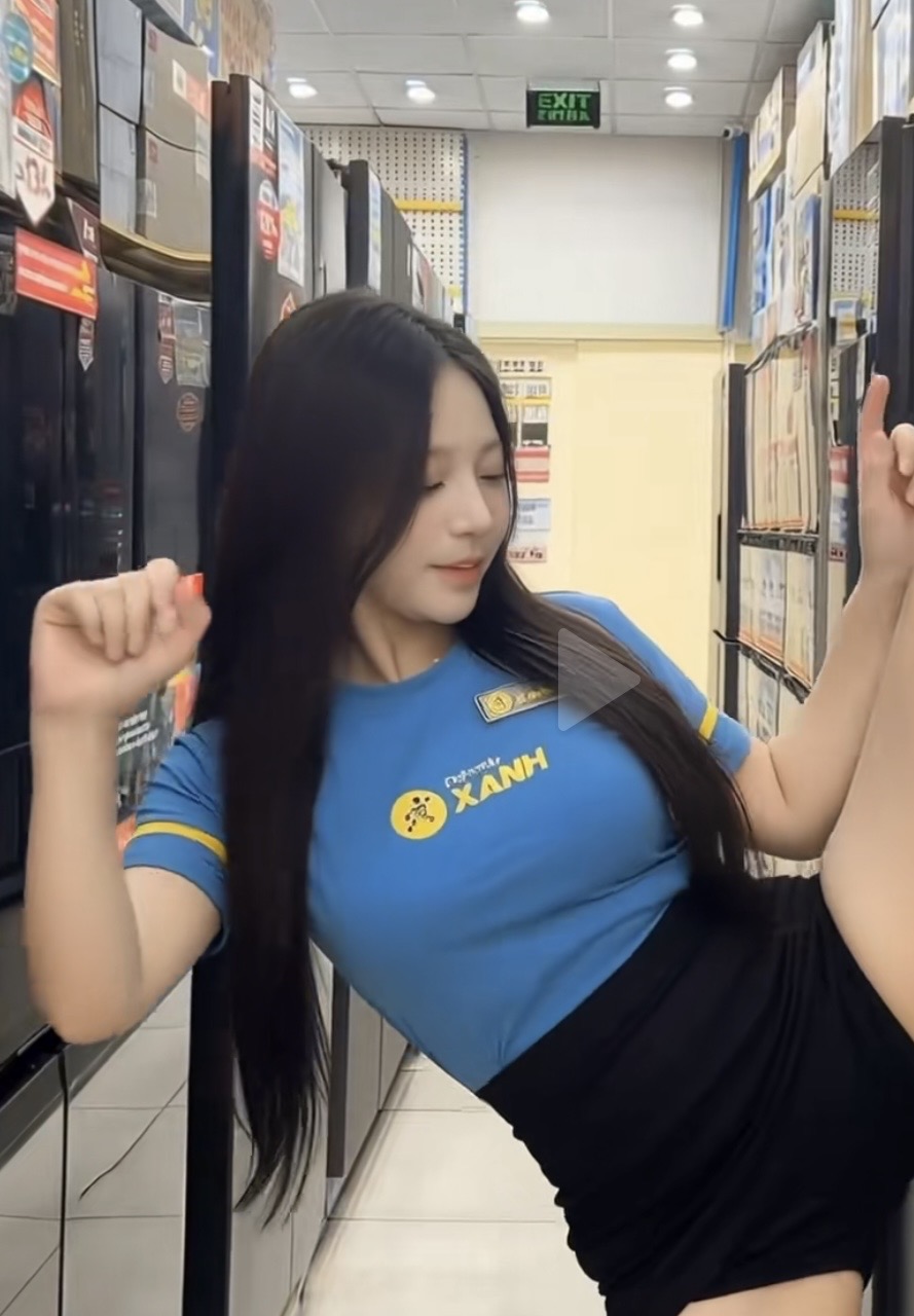 Thực hư clip xoạc