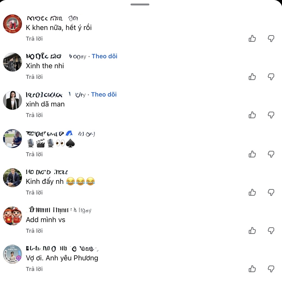 Ngẫu nhiên chụp màn hình từ clip, hot girl vẫn 