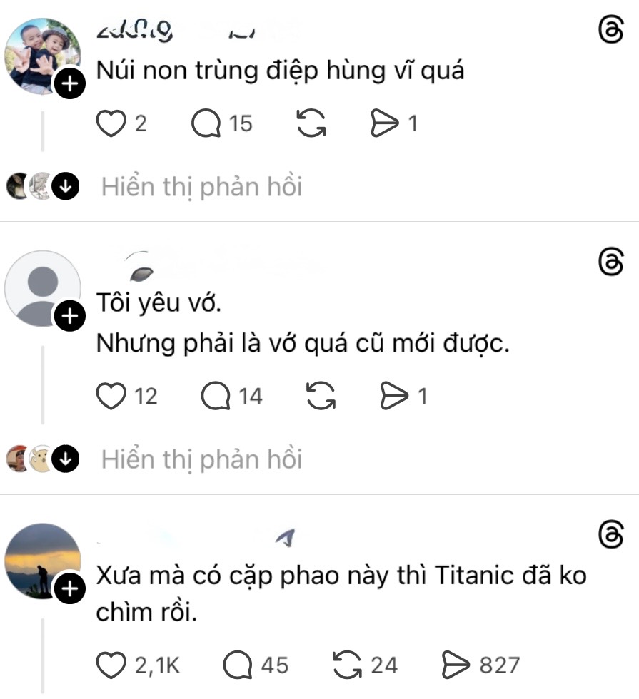 Diện đồ kín đáo đến 90% vẫn không thoát 