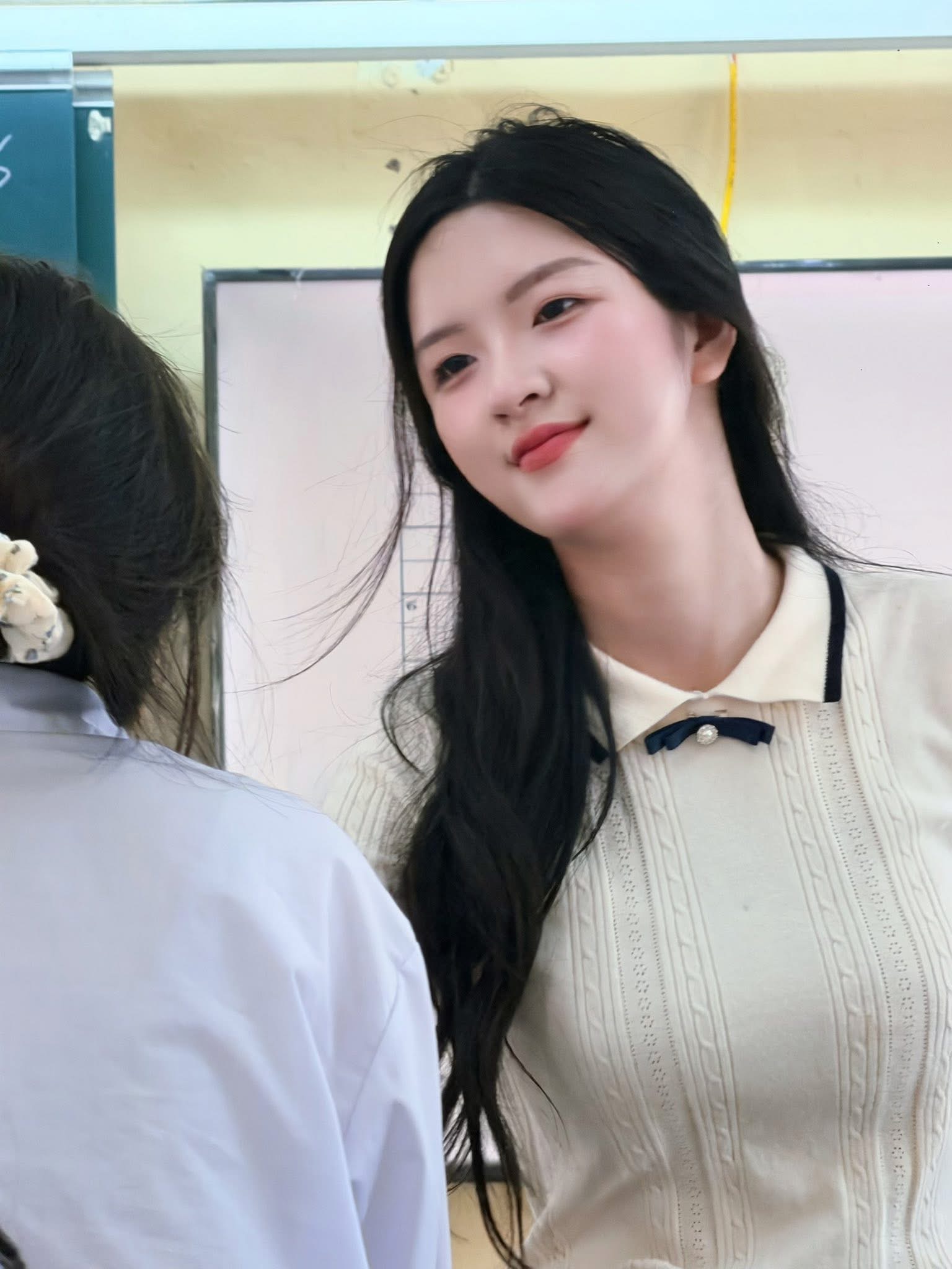 Bật mí sức hút của cô giáo tiếng Anh 