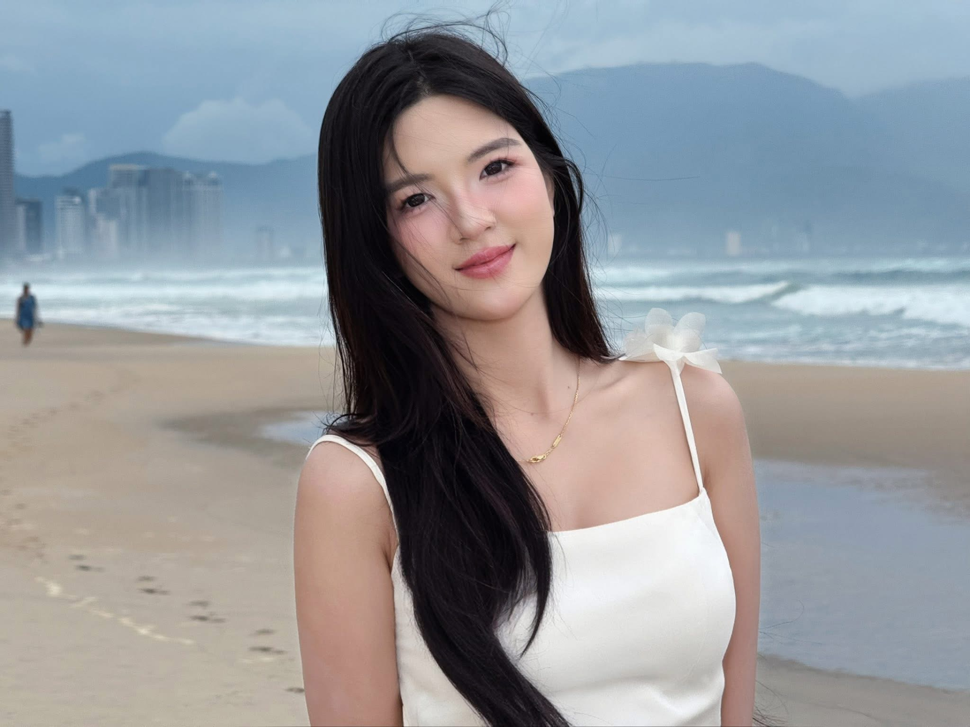 Bật mí sức hút của cô giáo tiếng Anh 