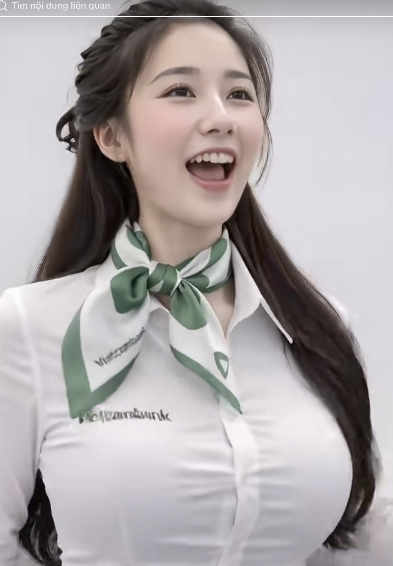 Trắng trợn chiêu trò mượn danh Tiểu Hý, kênh 