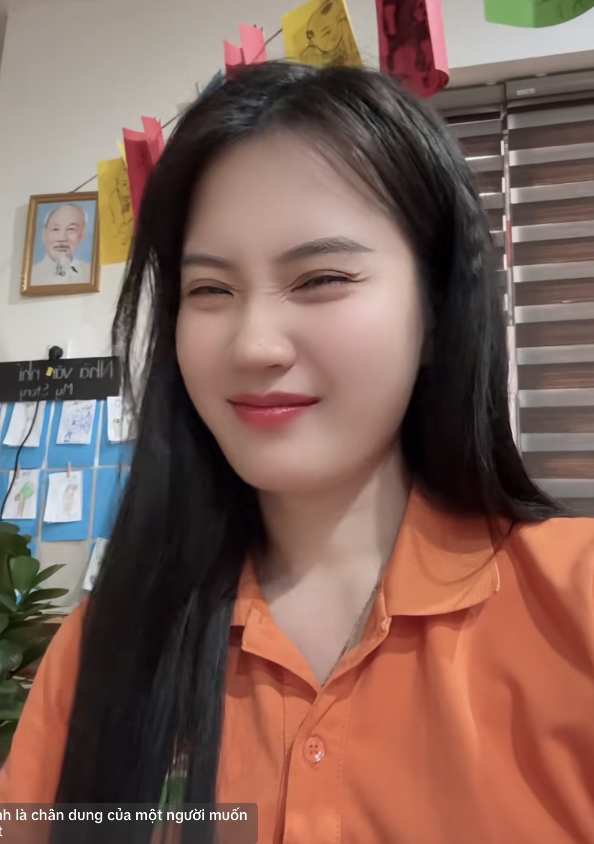 Sáng bừng cả khung hình, cô giáo mầm non gây bất ngờ với vóc dáng chuẩn chỉnh và thần thái cuốn hút