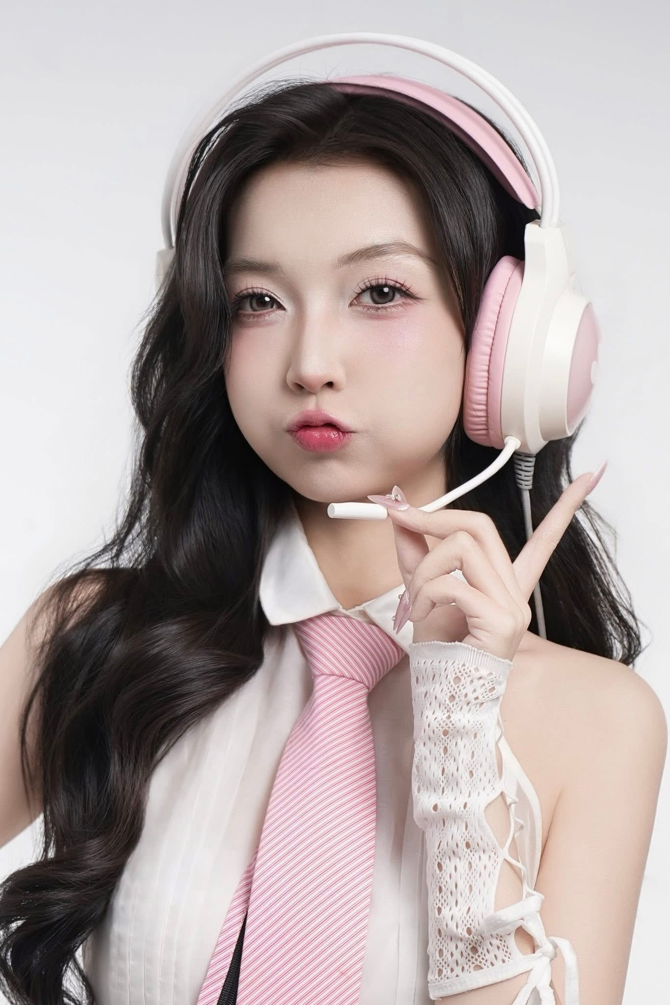 MC Hoài An thẳng thắn 