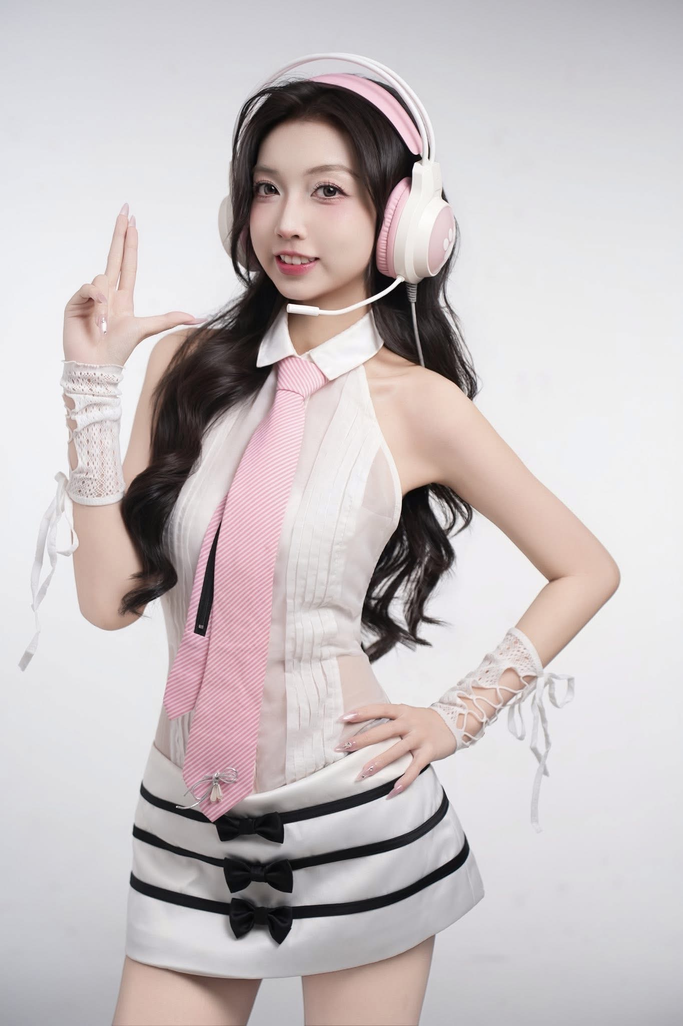 MC Hoài An thẳng thắn 