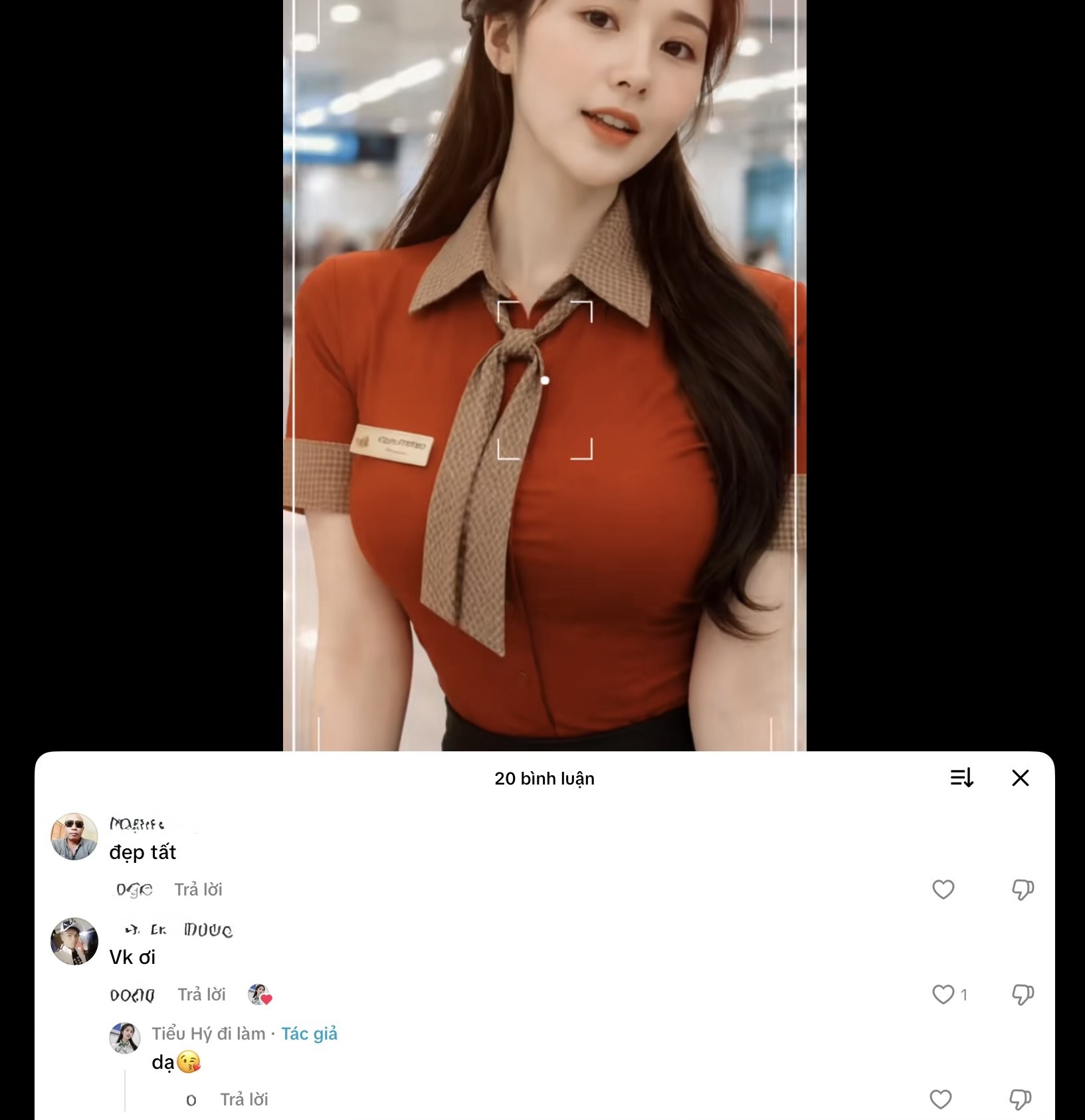 Trắng trợn chiêu trò mượn danh Tiểu Hý, kênh 