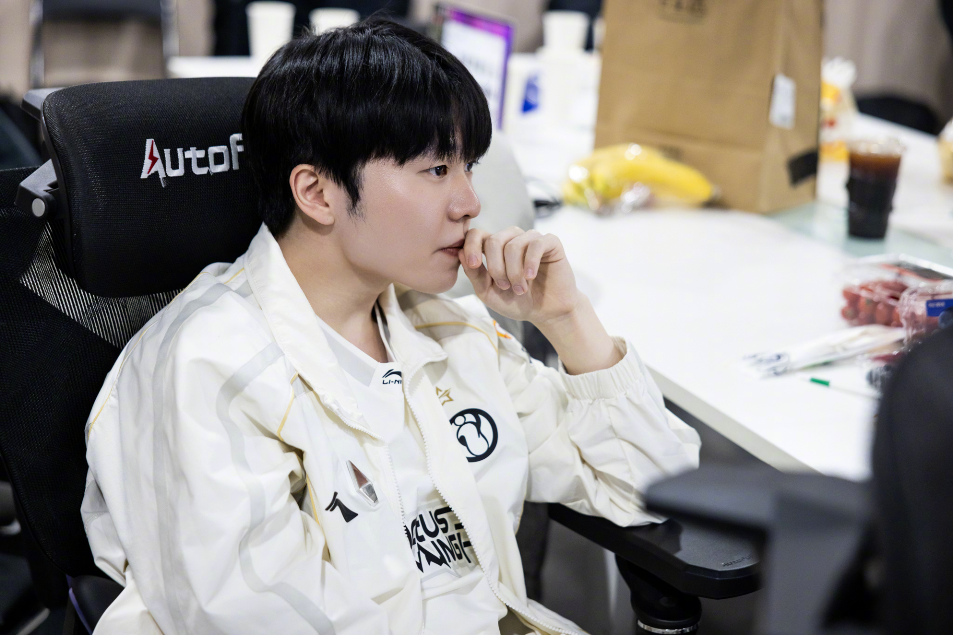 Rookie có lẽ cũng sẽ sớm rời LPL