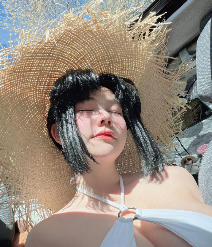 Cuối cùng, Arisa Nguyễn cũng 