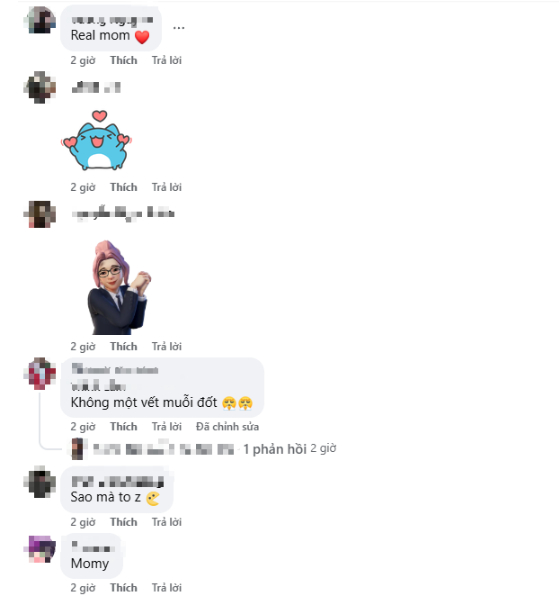 Cuối cùng, Arisa Nguyễn cũng 