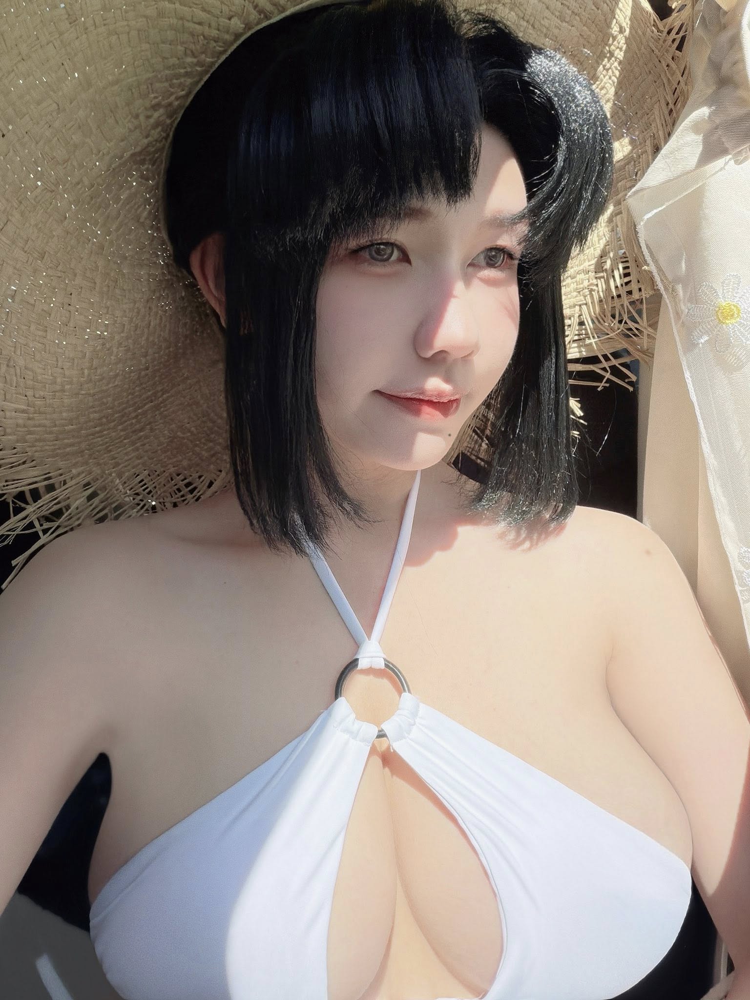 Cuối cùng, Arisa Nguyễn cũng 