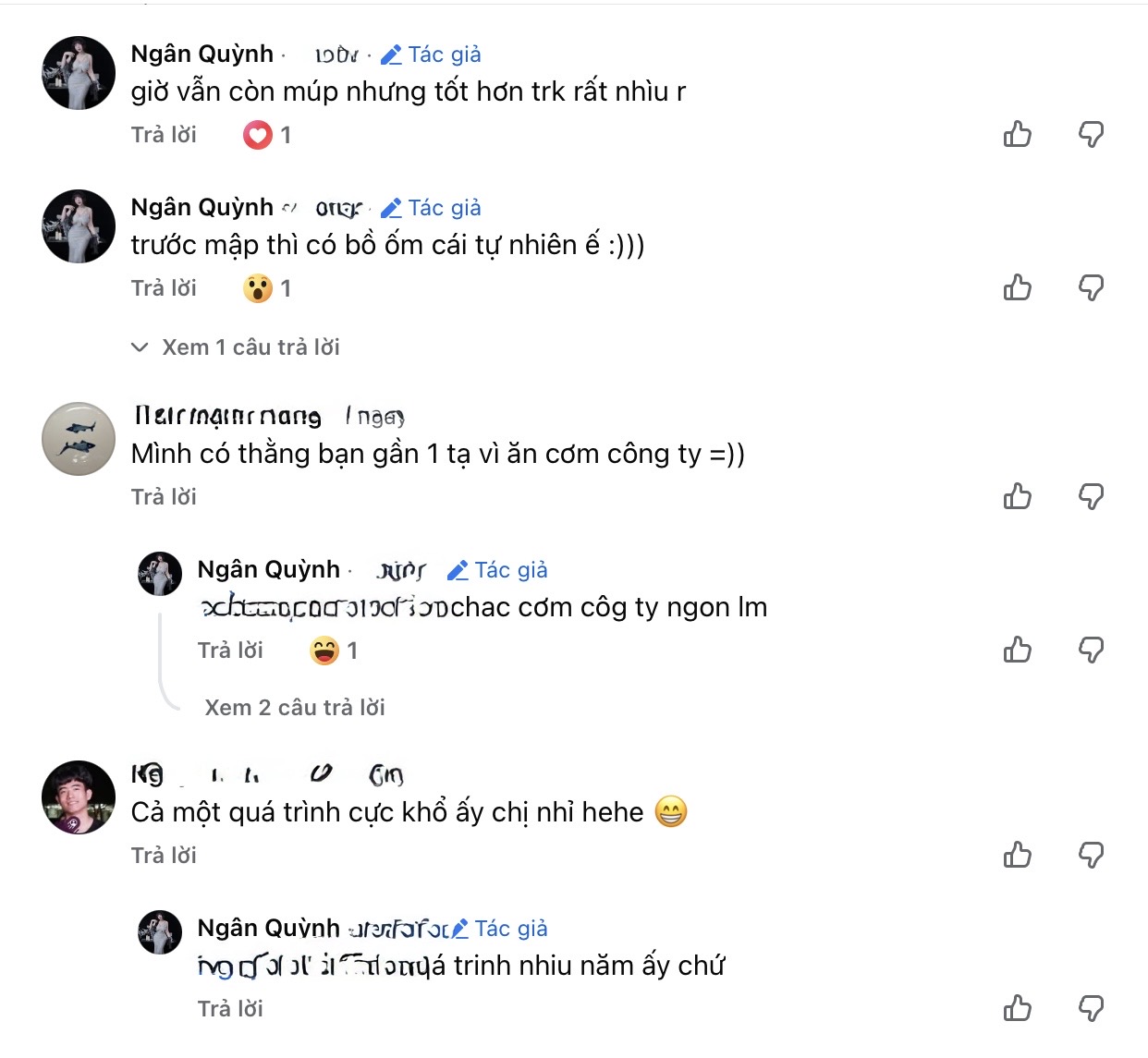 Cận cảnh vóc dáng của nữ gymer sở hữu hai số đo trên 1 mét