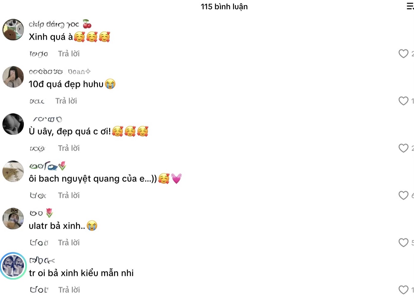 Quên hình ảnh nổi loạn đi, Lê Bống hoá