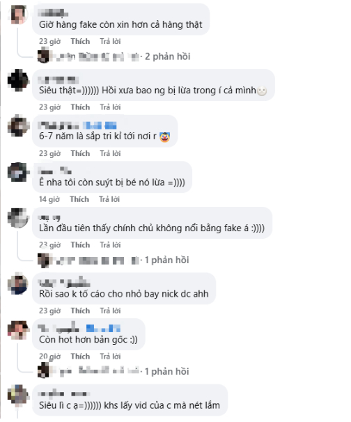 Gặp kiếp nạn bị 