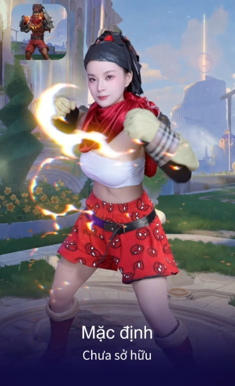 Mèo 2k4 trổ tài cosplay, nhảy