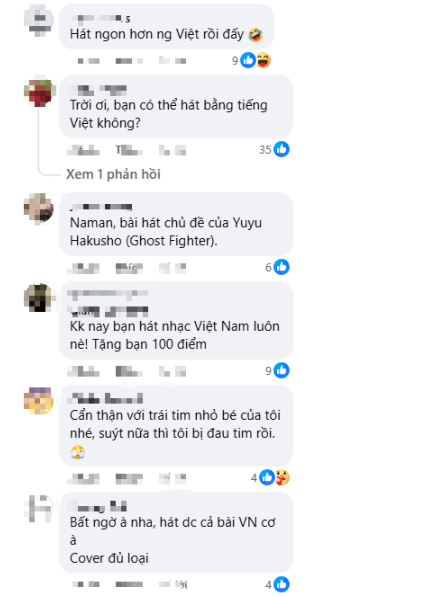 Vừa dùng nhạc Việt, lại còn hát tiếng Việt và nhảy cực quyến rũ, nữ TikToker khiến CDM không khỏi thích thú