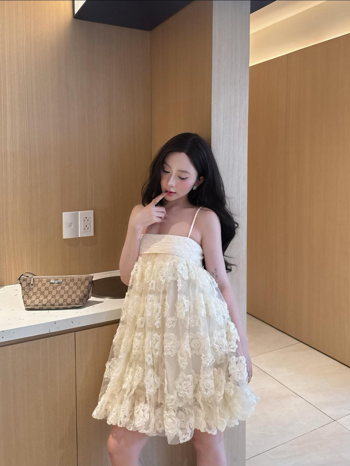 Gặp kiếp nạn bị 