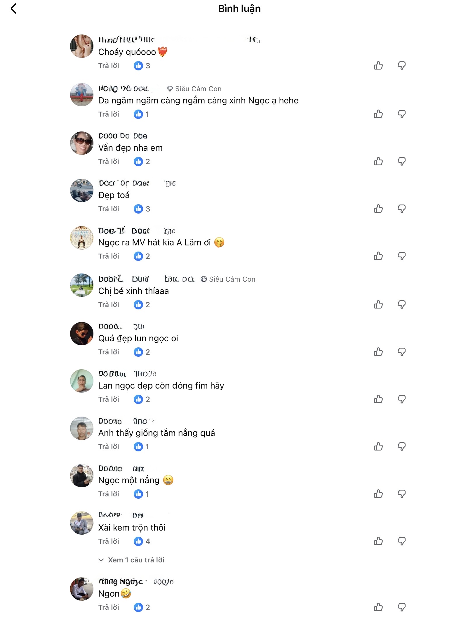 Mê tắm biển đến mức da 