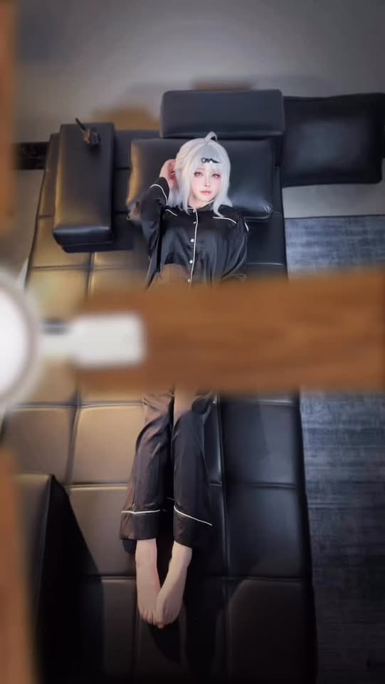 Ngắm mỏi mắt với trend 