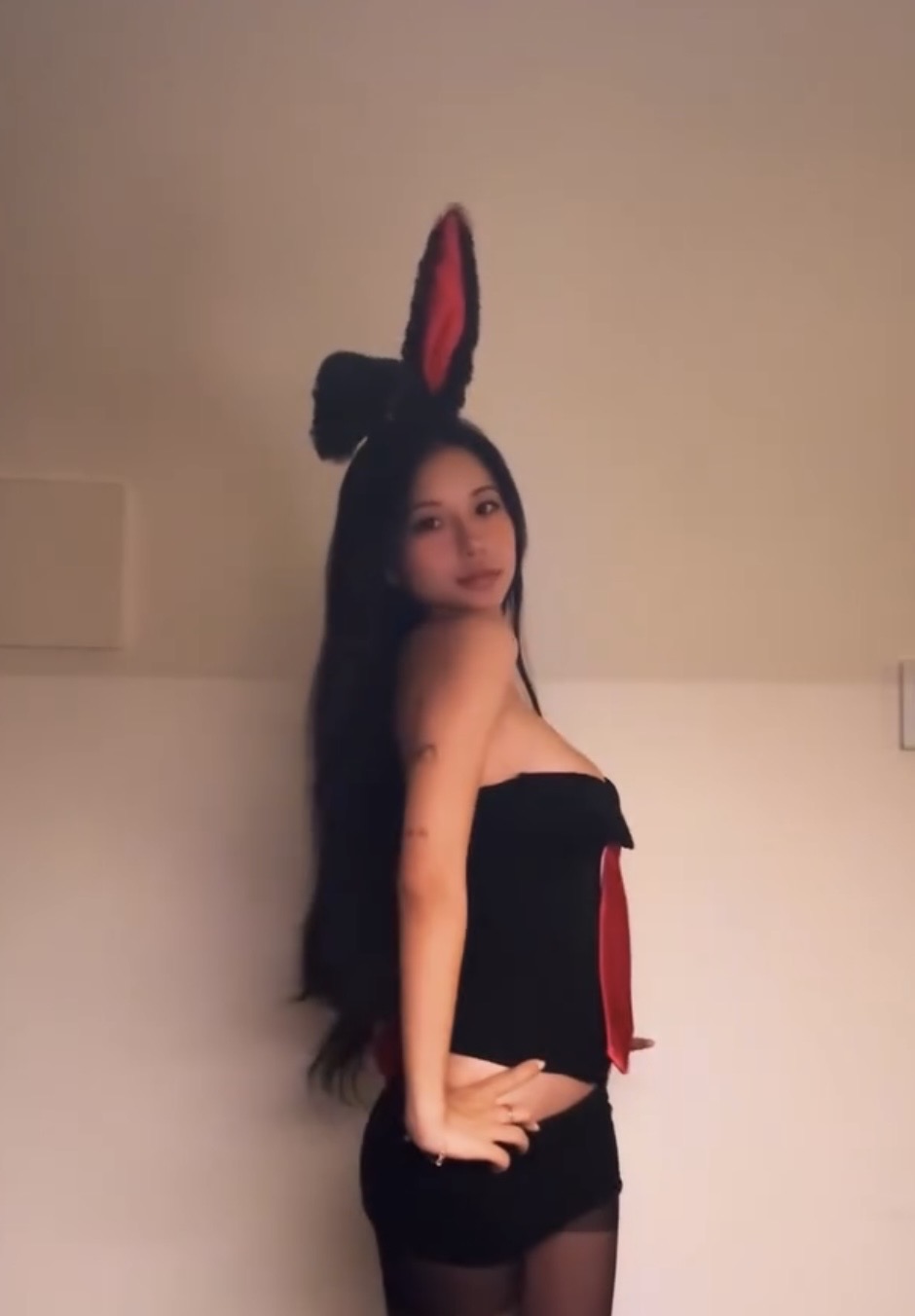 Đi tập để độ dáng chứ không 