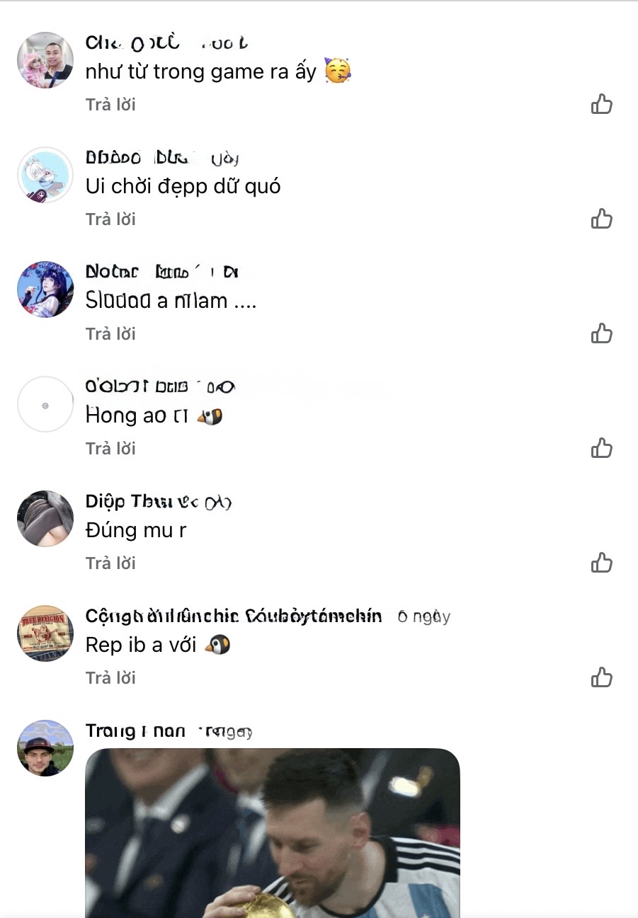 Không ngại lộ khuyết điểm, nữ Coser công khai mặt mộc trước khi trang điểm, kết quả sau cùng mới là thứ khiến dân mạng