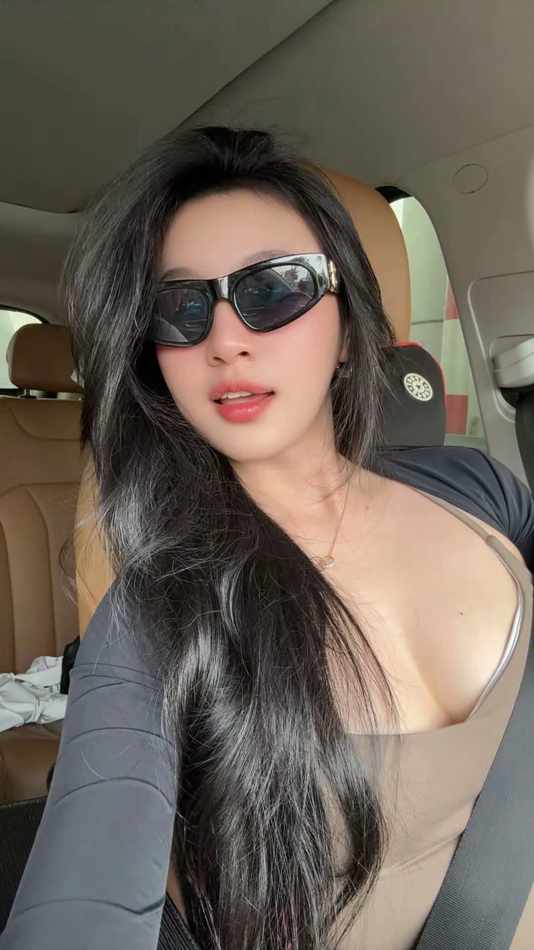 Xuất hiện tài khoản mạo danh Trâm Anh, phát tán liên kết nhạy cảm