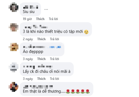 Công khai ủng hộ Ronaldo đến mức này, hot girl xinh đẹp khiến người xem thích thú