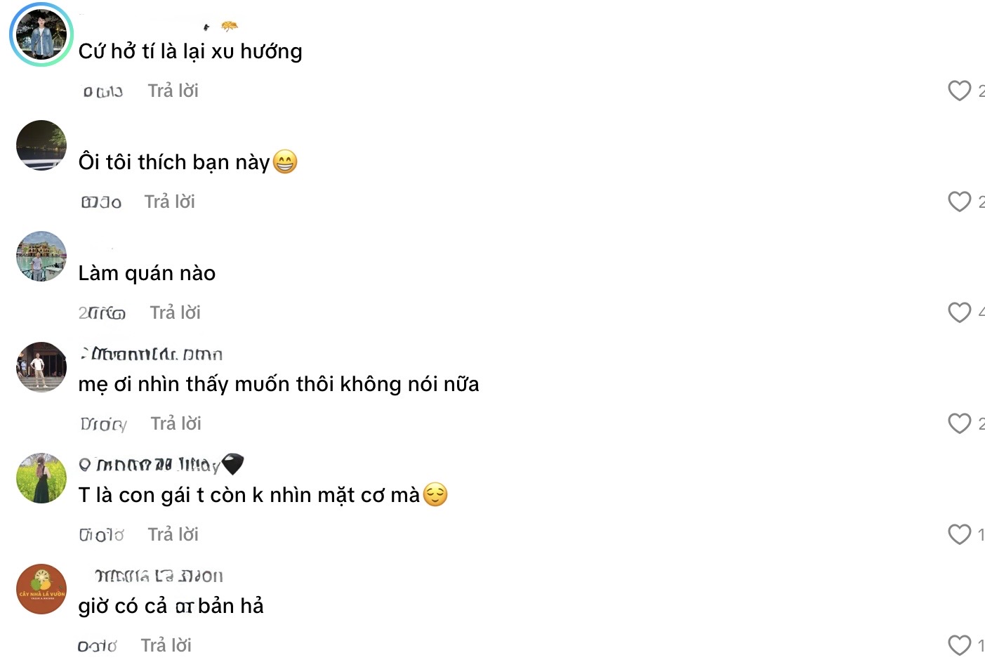 Cô gái bản lên xu hướng với phong cách hở bạo, bỏ ngoài tai bình luận trái chiều, dân tình ngao ngán về thuật toán của TikTok